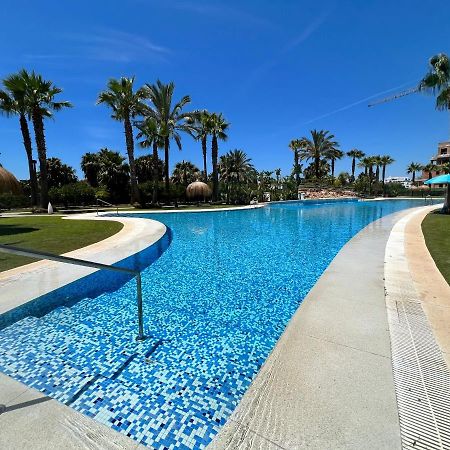 PUSHE Playa Granada Beach&Golf 6 Motril Bagian luar foto