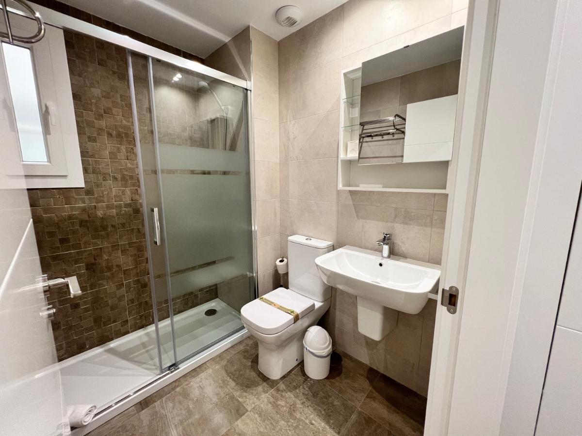 PUSHE Playa Granada Beach&Golf 6 Motril Bagian luar foto